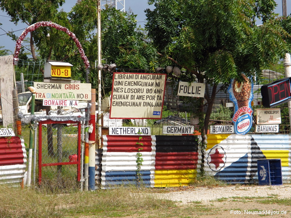 0048 Insel Bonaire 2009